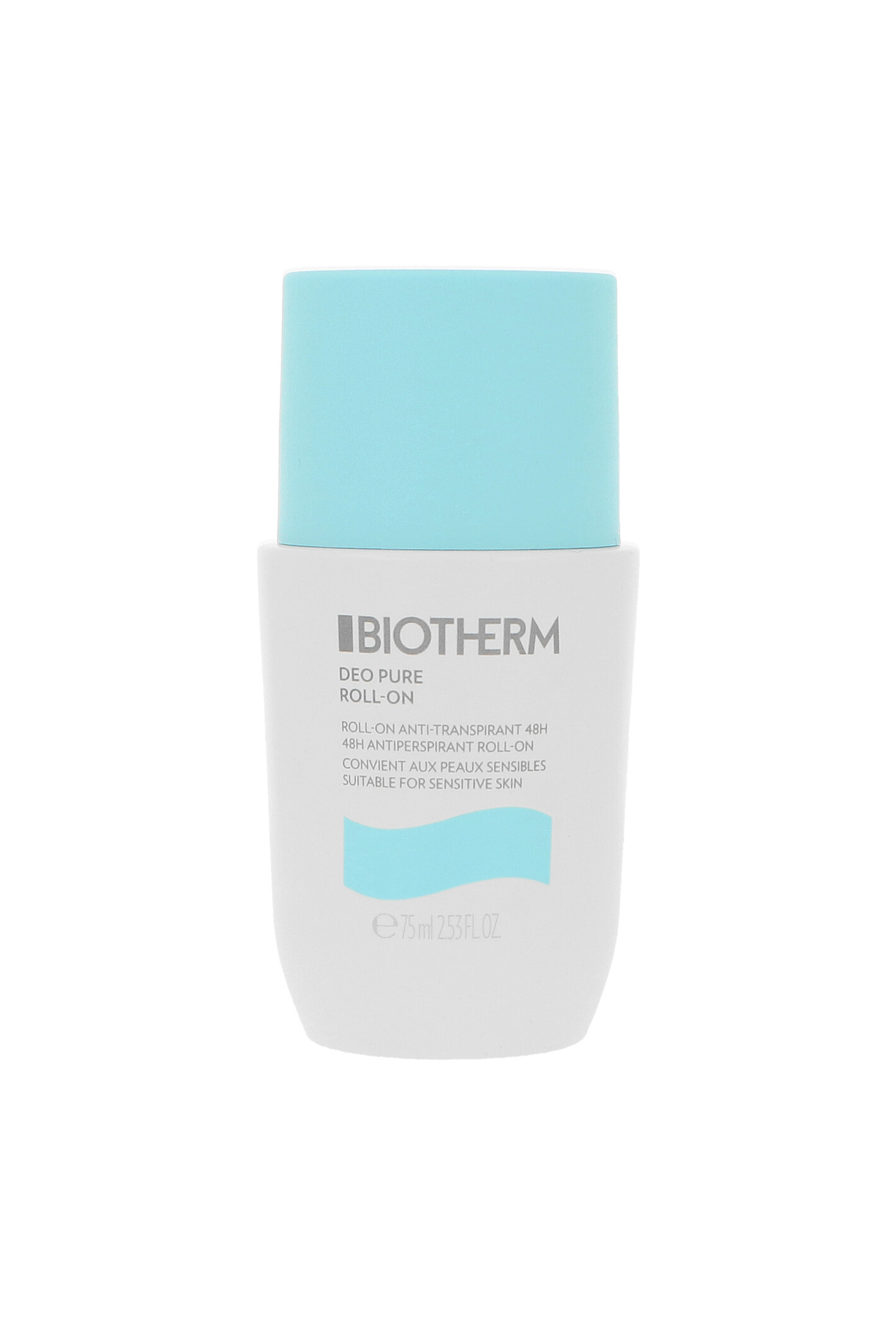 Biotherm Deo Pure Roll-On 75ml