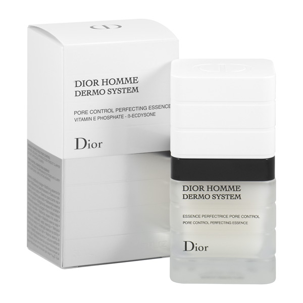 Dior Homme Dermo System Essence Perfectrice Pore Control 50ml