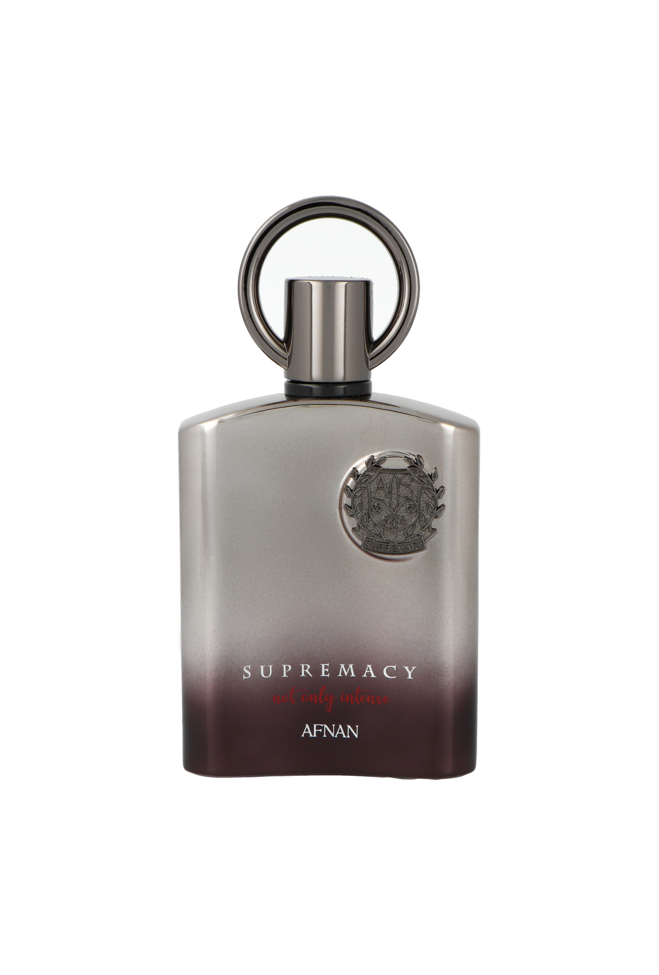 Afnan Supremacy Not Only Intense Edp 100ml miniatura