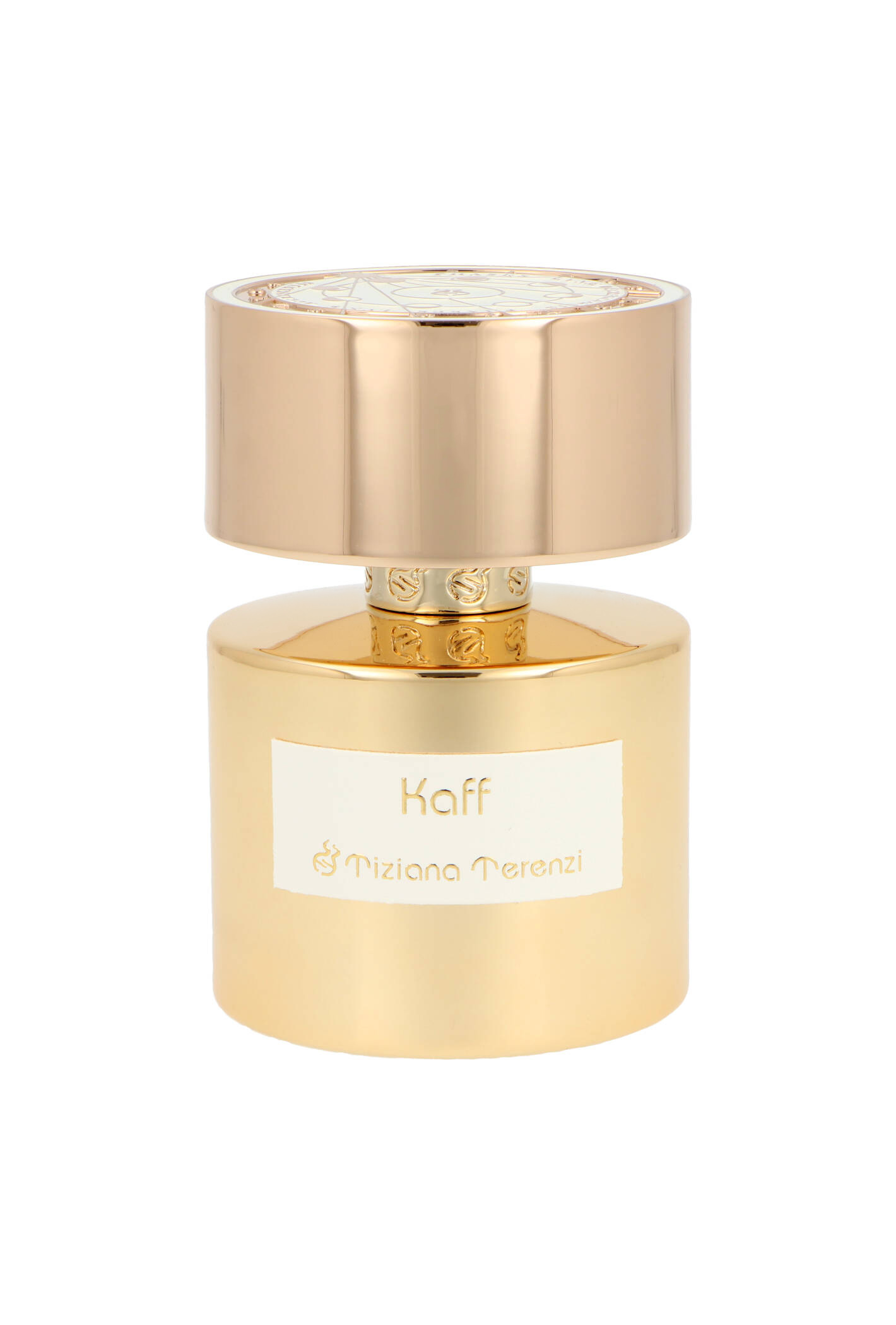 Tester Tiziana Terenzi Luna Star Kaff Extrait De Parfum 100ml