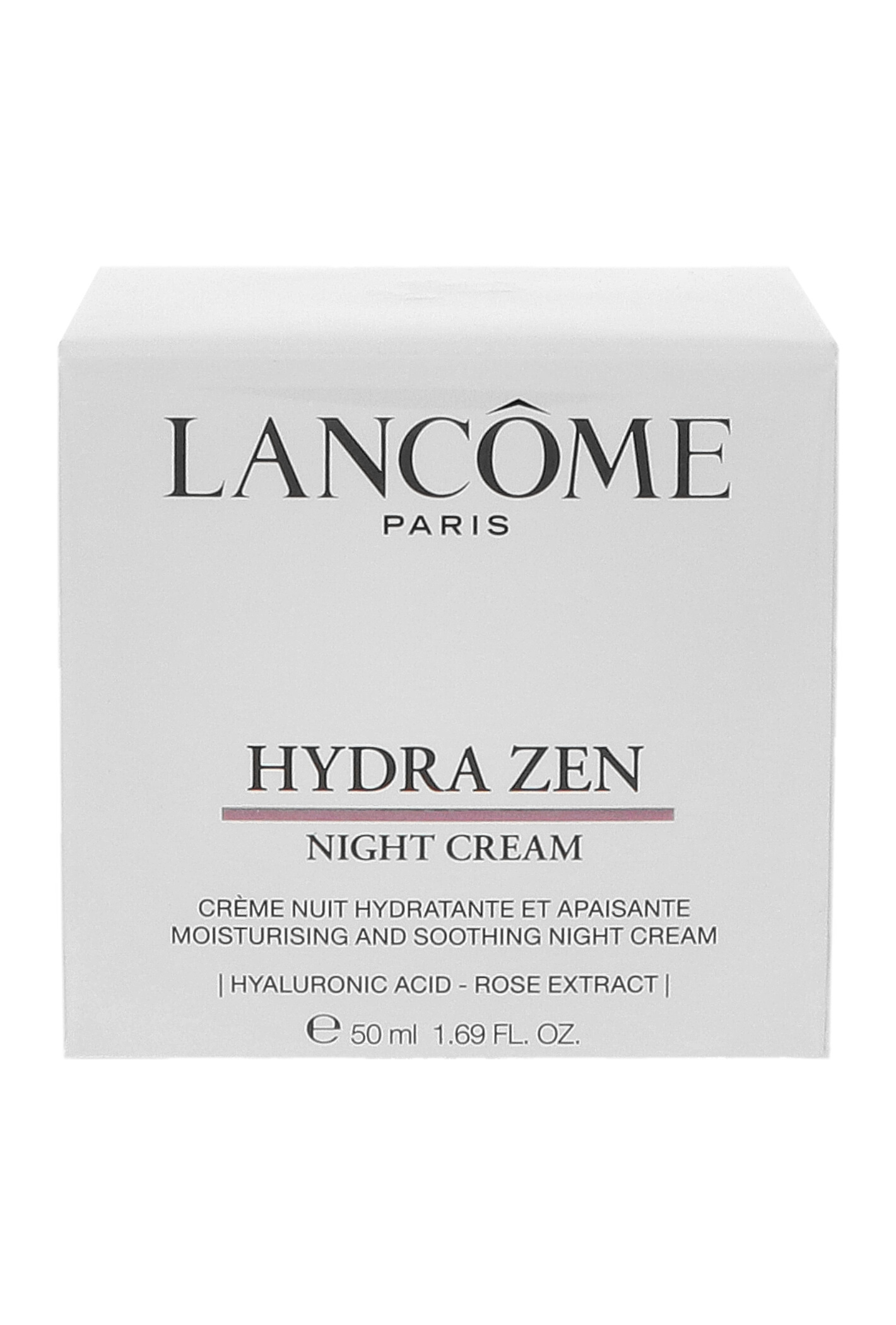 Lancome Hydra Zen Nuit Soothing Night Cream 50ml