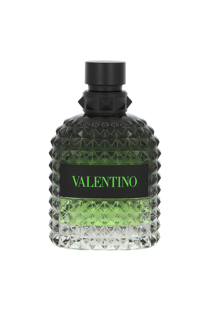 Valentino Born In Roma Uomo Green Stravaganza Edt 100ml miniatura