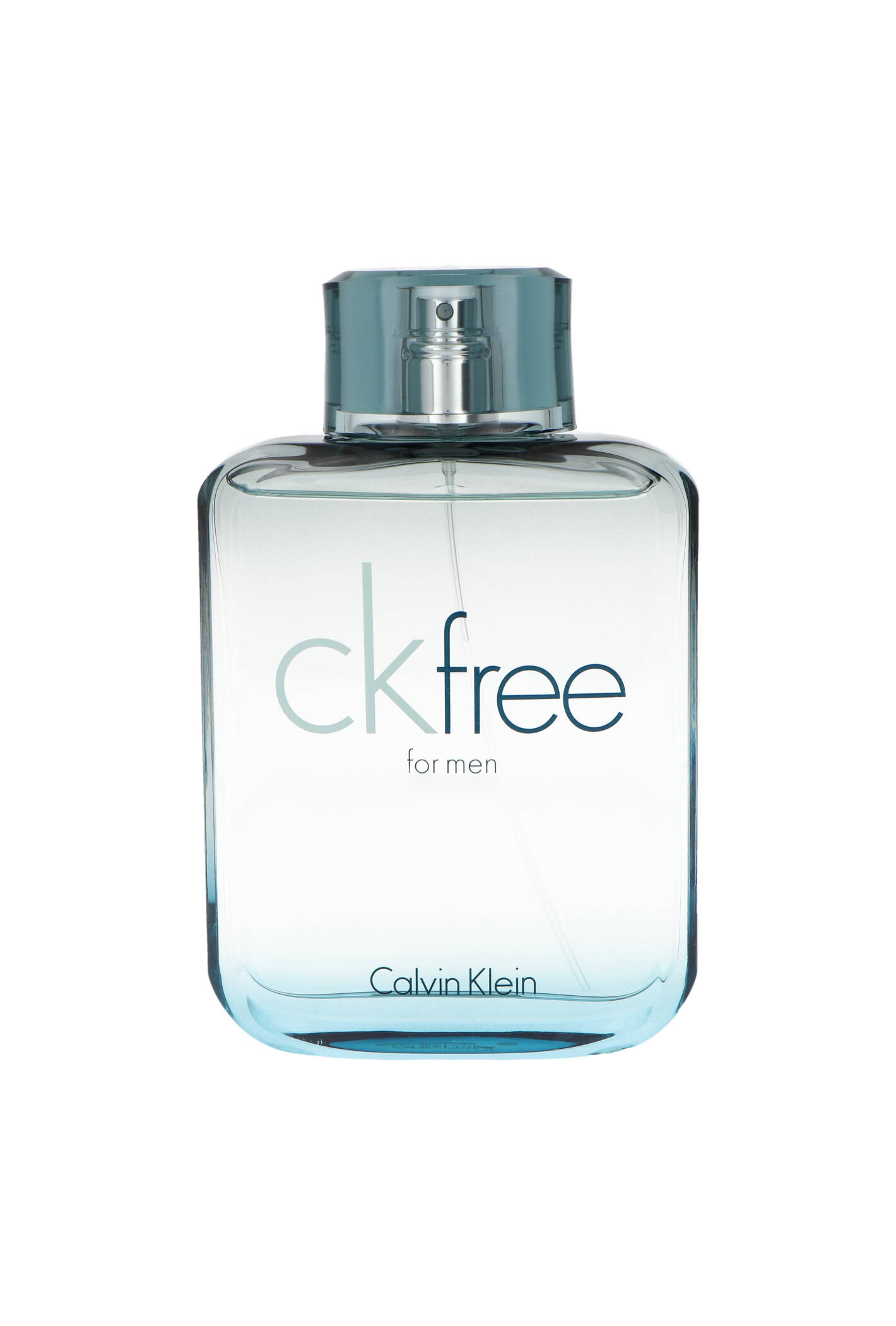 Calvin Klein Ck Free Edt 100ml