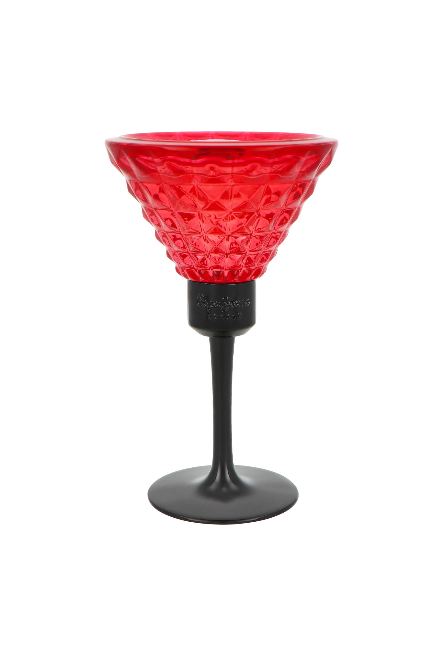 Tester Pepe Jeans Black Is Now For Her Edp 80ml