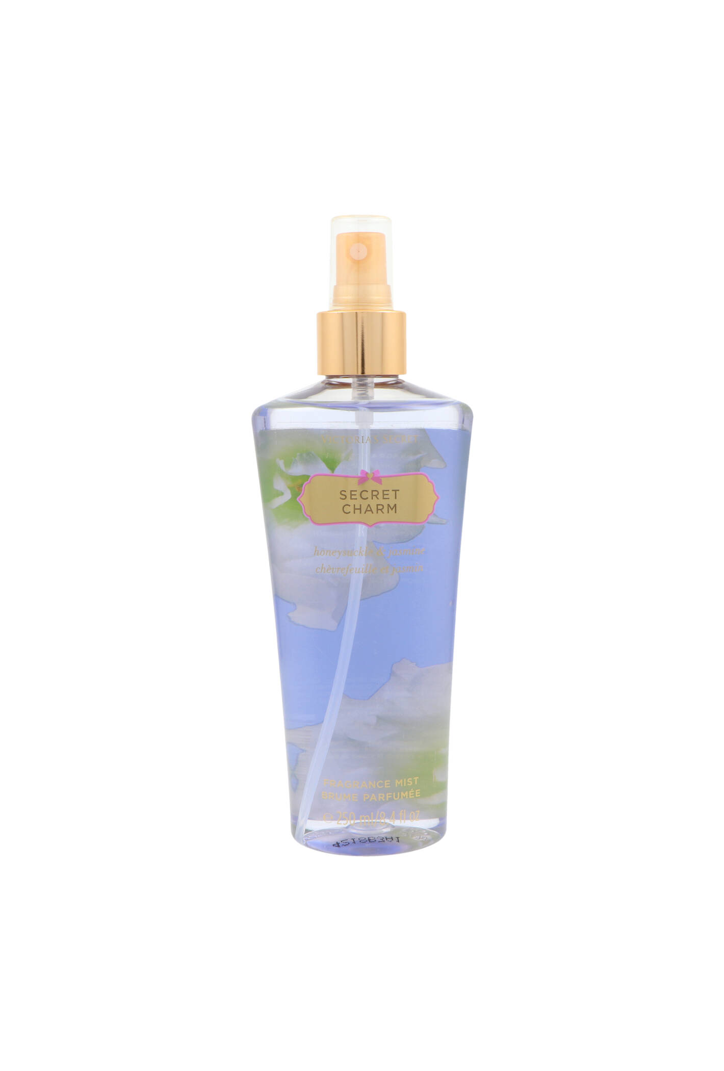 Victoria`s Secret Secret Charm Body Mist 250ml Old