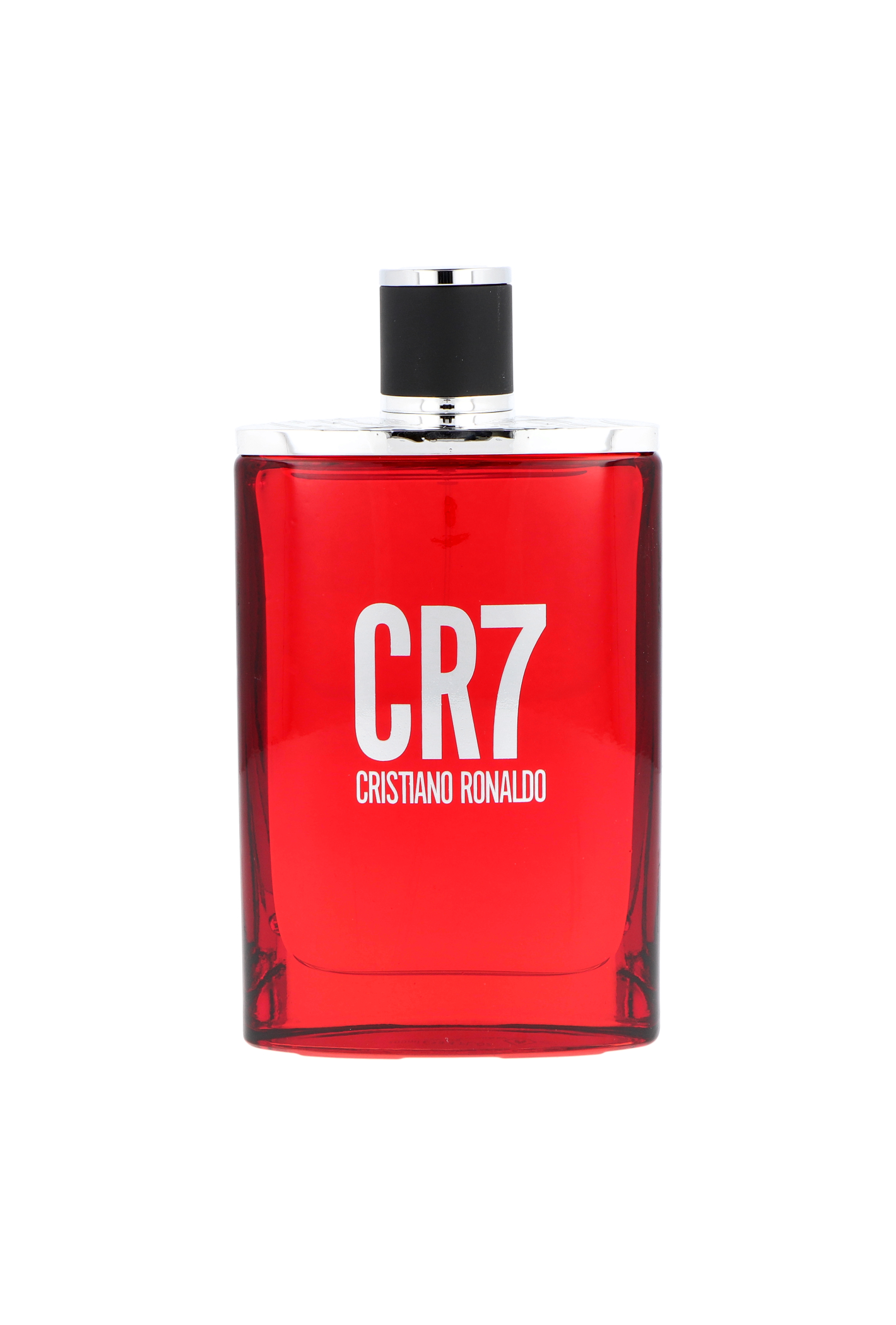 Tester Cristiano Ronaldo CR7 Edt 100ml