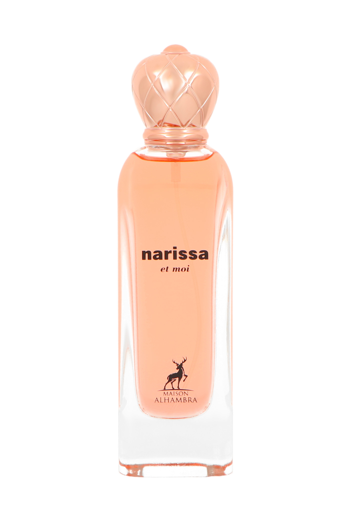 Maison Alhambra Narissa Et Moi Edp 100ml