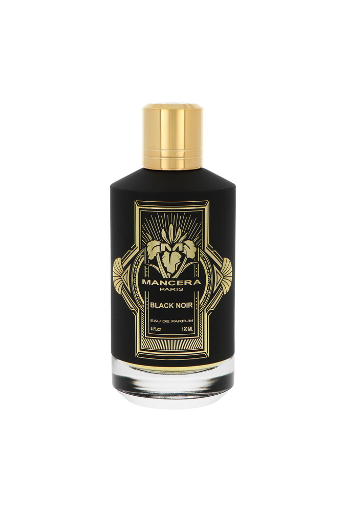 Mancera Black Noir Edp 120ml miniatura