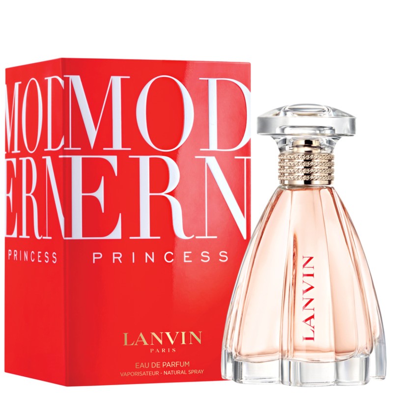 Lanvin Modern Princess Edp 60ml