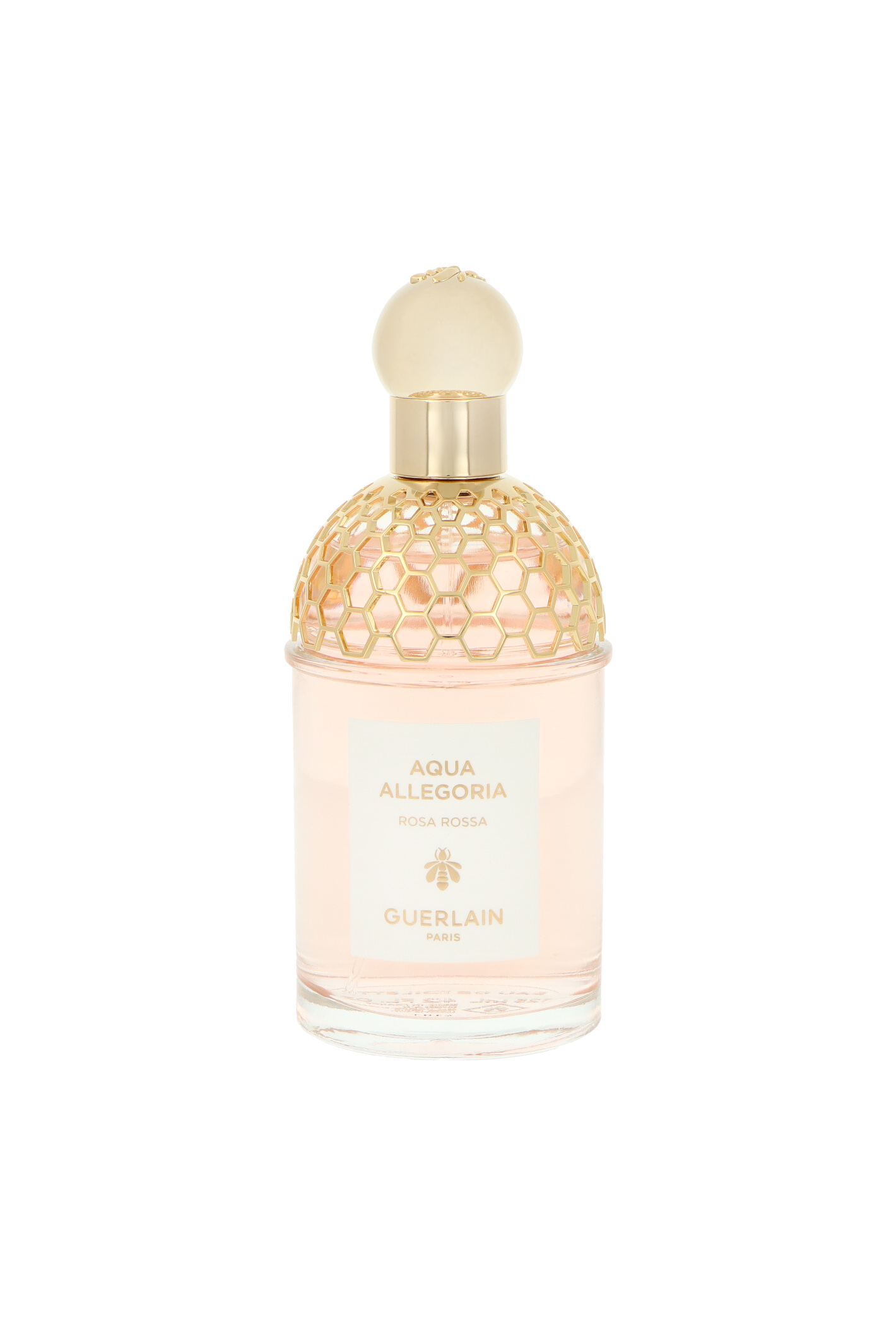 Zdjęcie produktu Guerlain Aqua Allegoria Rosa Rossa Edt 125ml