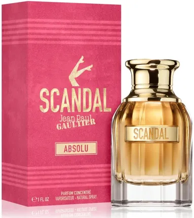 Jean Paul Gaultier Scandal Absolu Edp 30ml