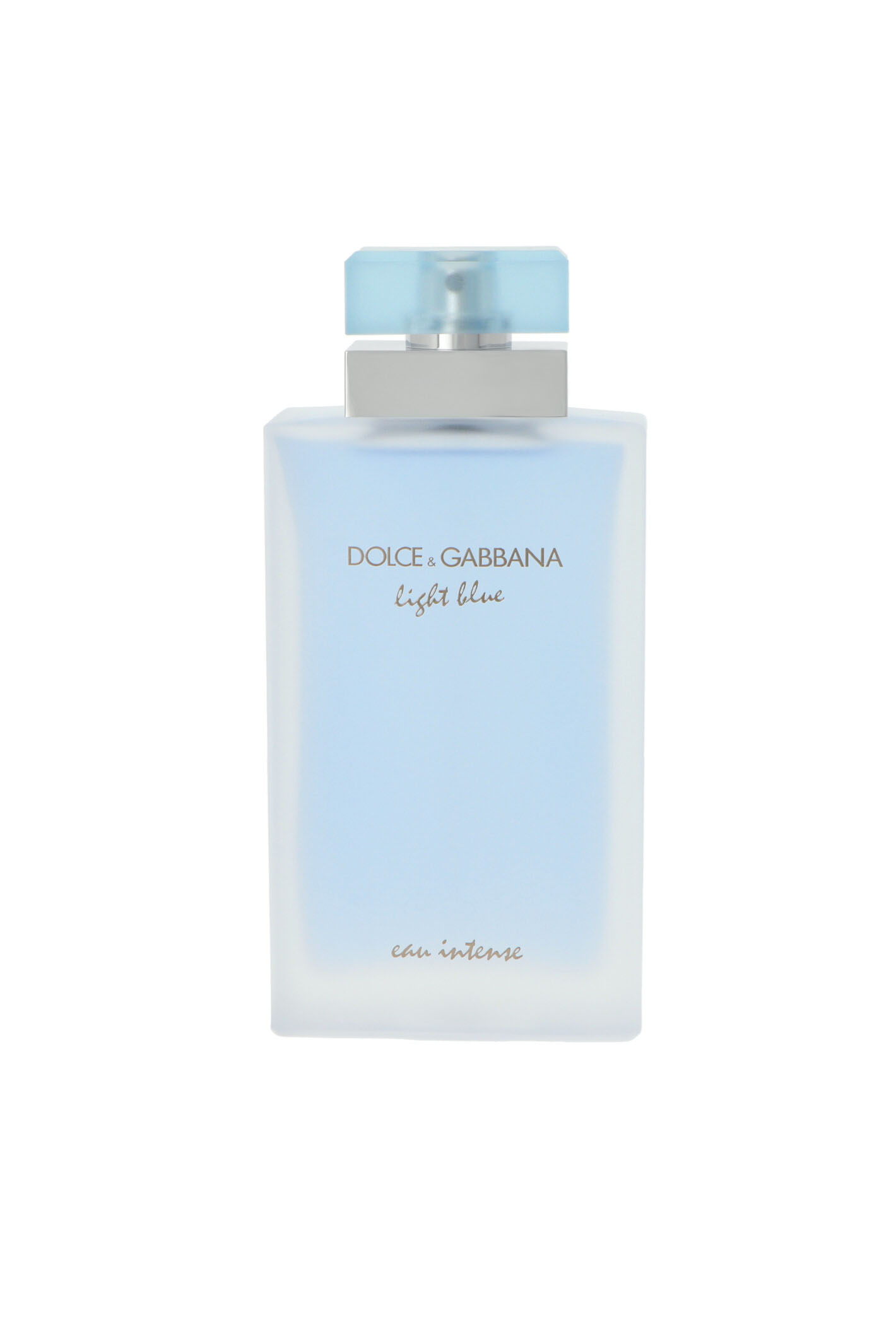 Dolce & Gabbana Light Blue Eau Intense Edp 100ml