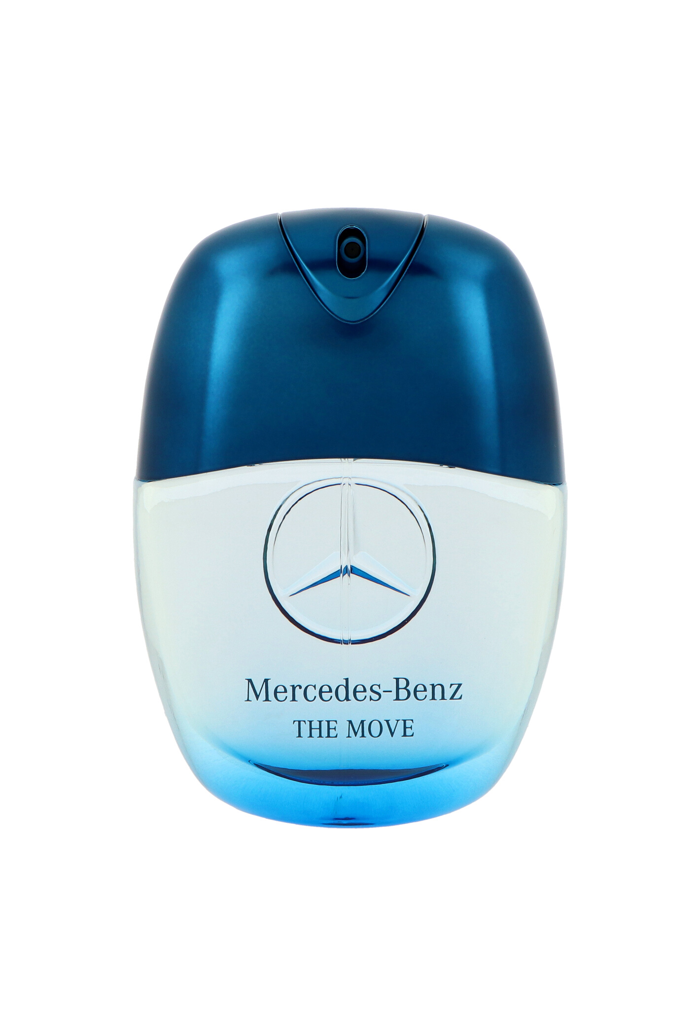 Mercedes-Benz The Move Edt 60ml