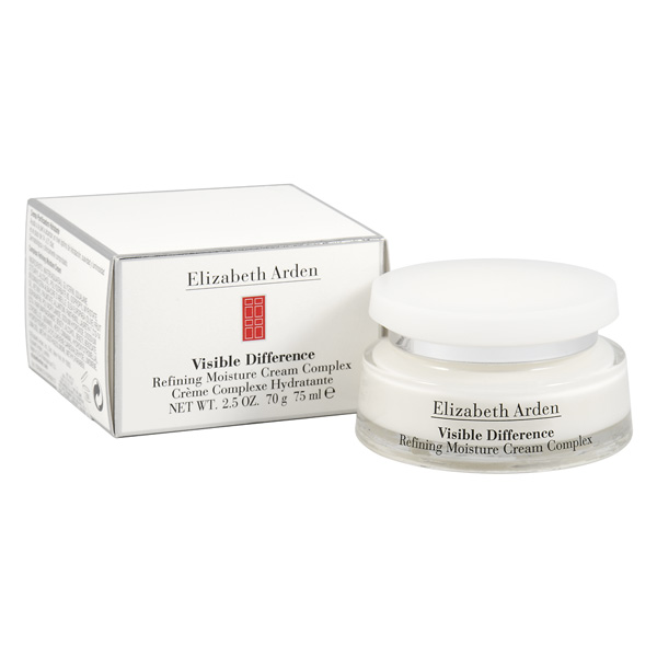 Elizabeth Arden Visible Difference Refining Moisture Cream Complex 75 ml