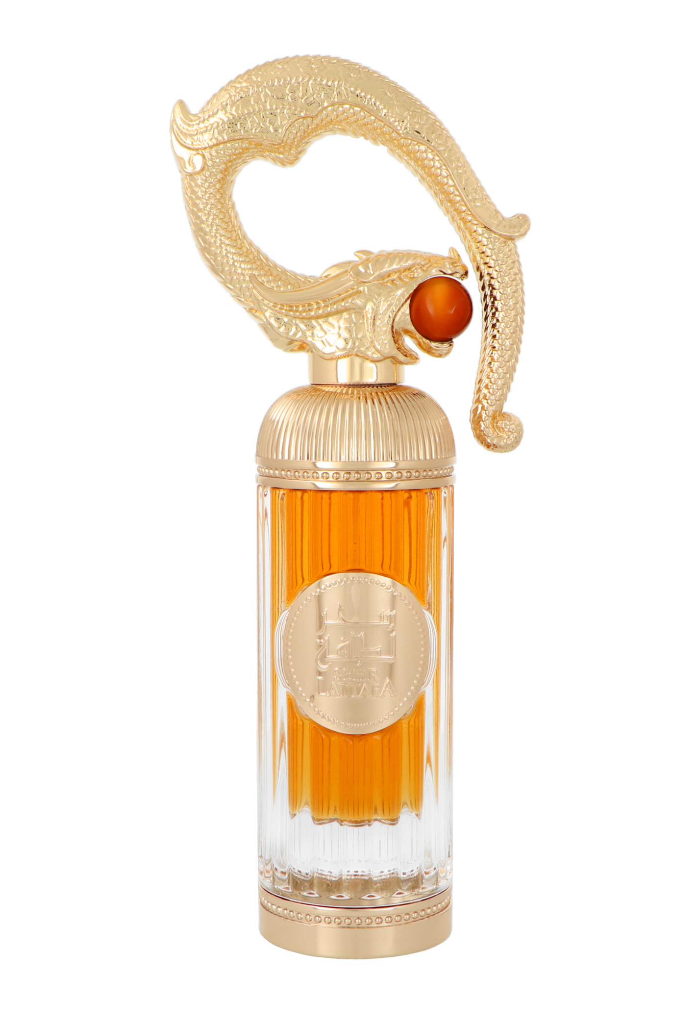 Lattafa Sehr Edp 100ml