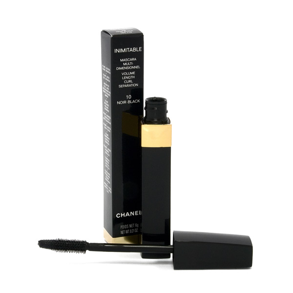 Zdjęcie produktu Chanel Mascara Inimitable 10 (Noir)