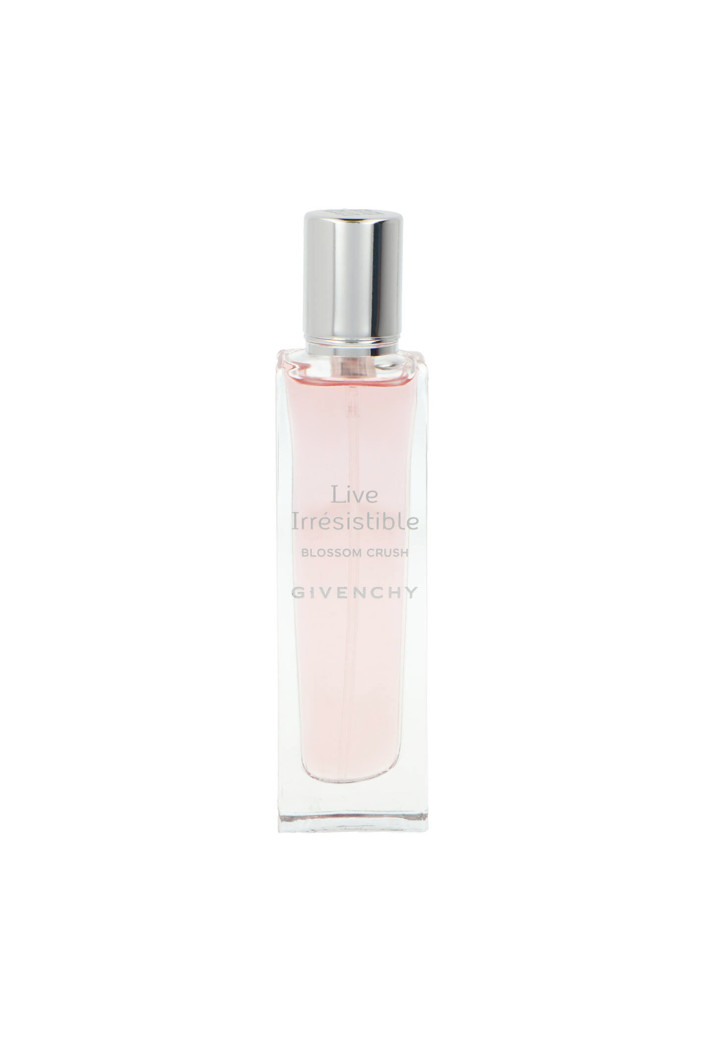 Givenchy Live Irresistible Blossom Crush Edt 15ml