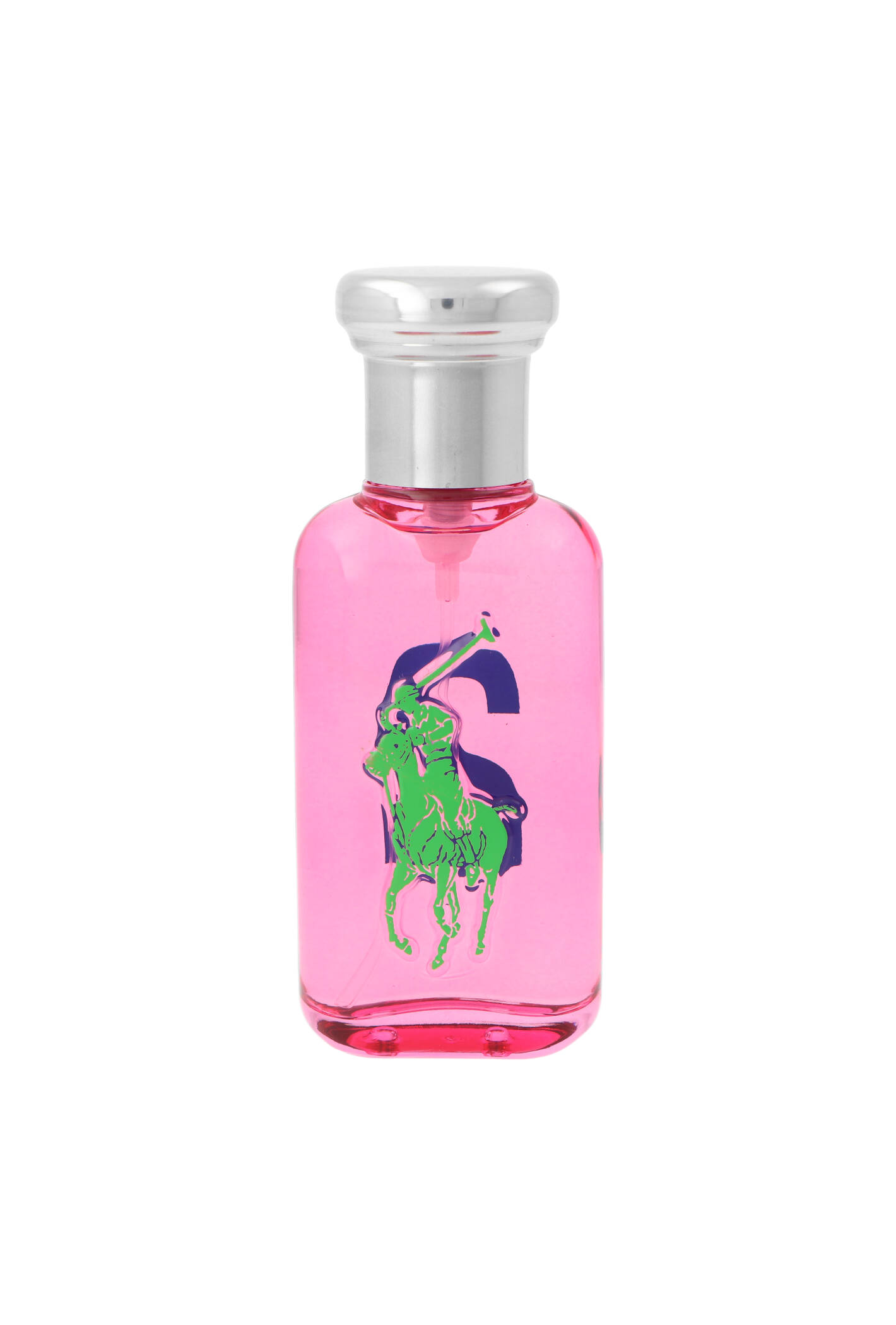 Ralph Lauren Big Pony 2 Women Edt 50ml