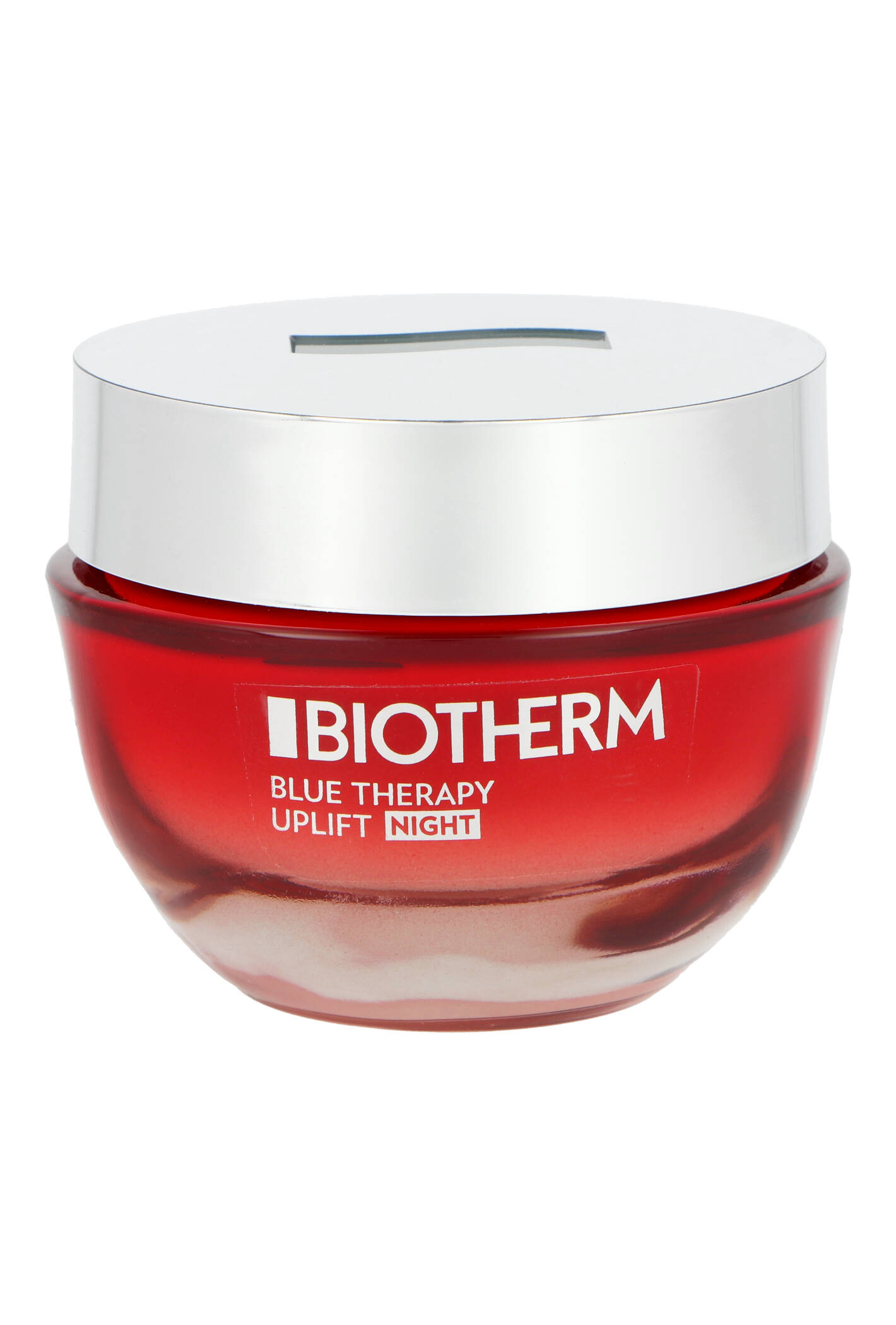 Biotherm Blue Therapy Red Algae Uplift Night Cream 50ml