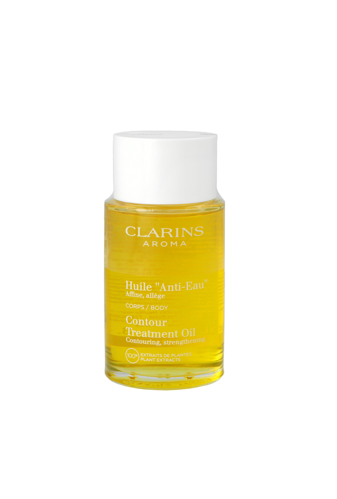Zdjęcie produktu Clarins Body Treatment Oil Contour 100ml