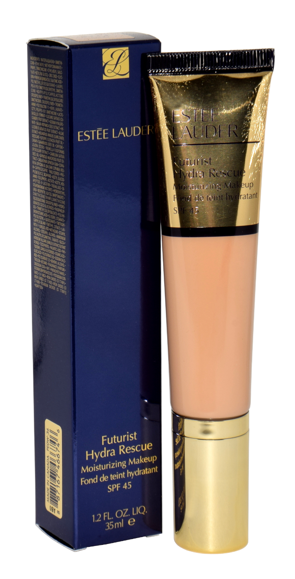 Zdjęcie produktu Estee Lauder Futurist Hydra Rescue Spf45 - 1W2 Sand 35ml