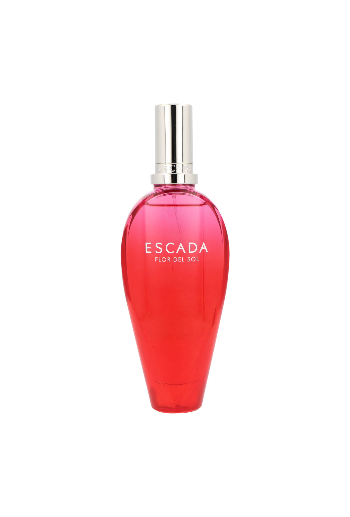 Tester Escada Flor Del Sol Edt 100ml
