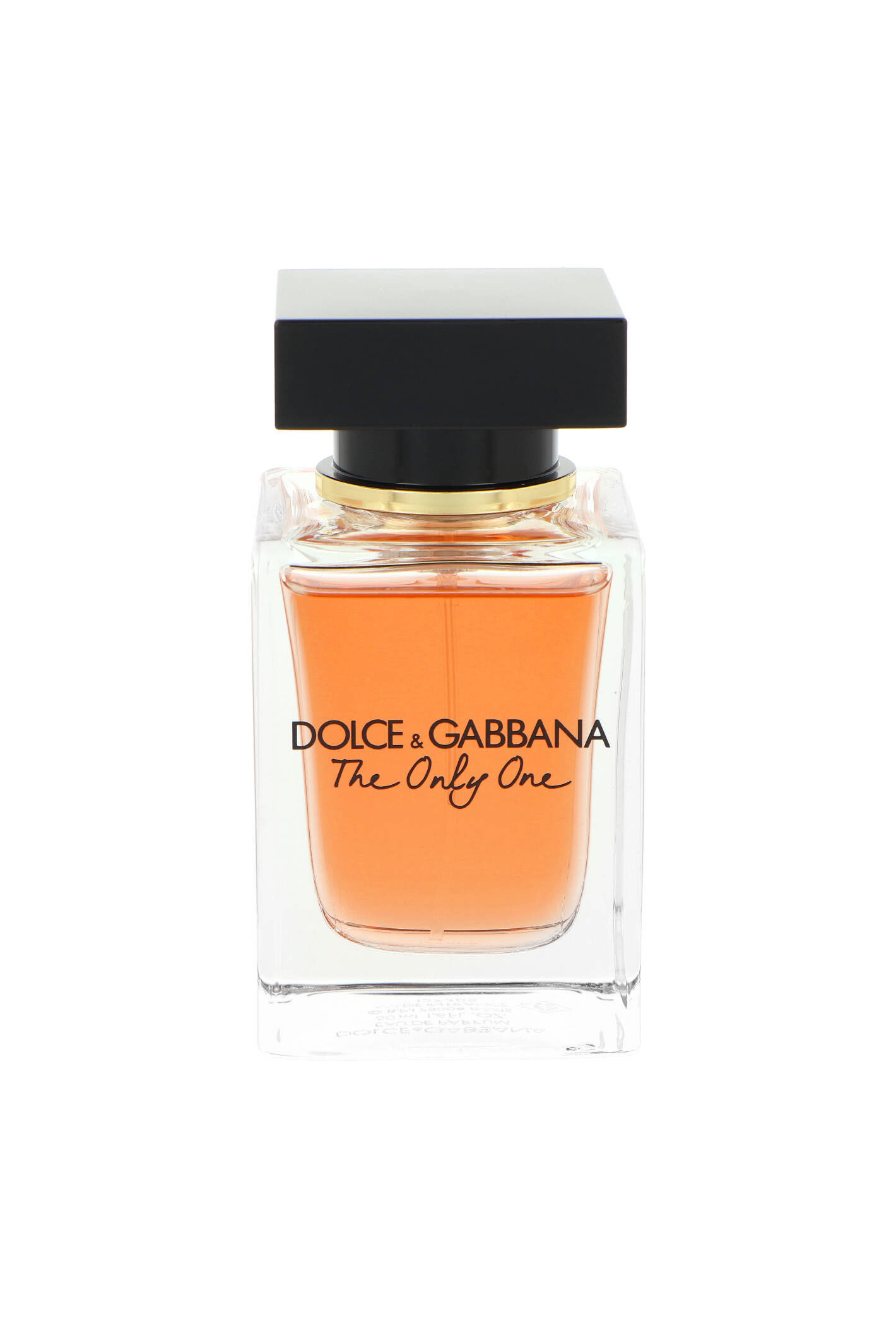 Dolce & Gabbana The Only One Edp 50ml