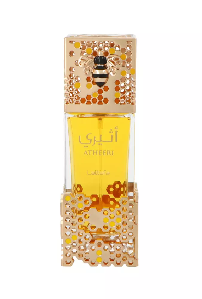 Lattafa Atheeri Edp 100ml miniatura