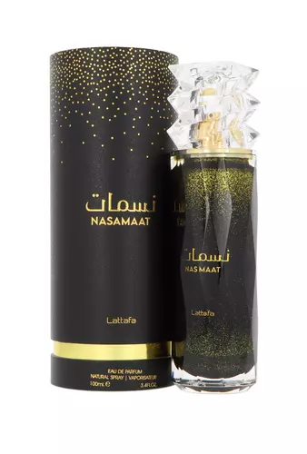 Lattafa Nasamaat Edp 100ml miniatura