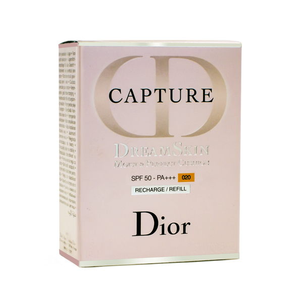 Zdjęcie produktu Dior Dreamskin Moist & Perfect Cushion 020 Refill 15g