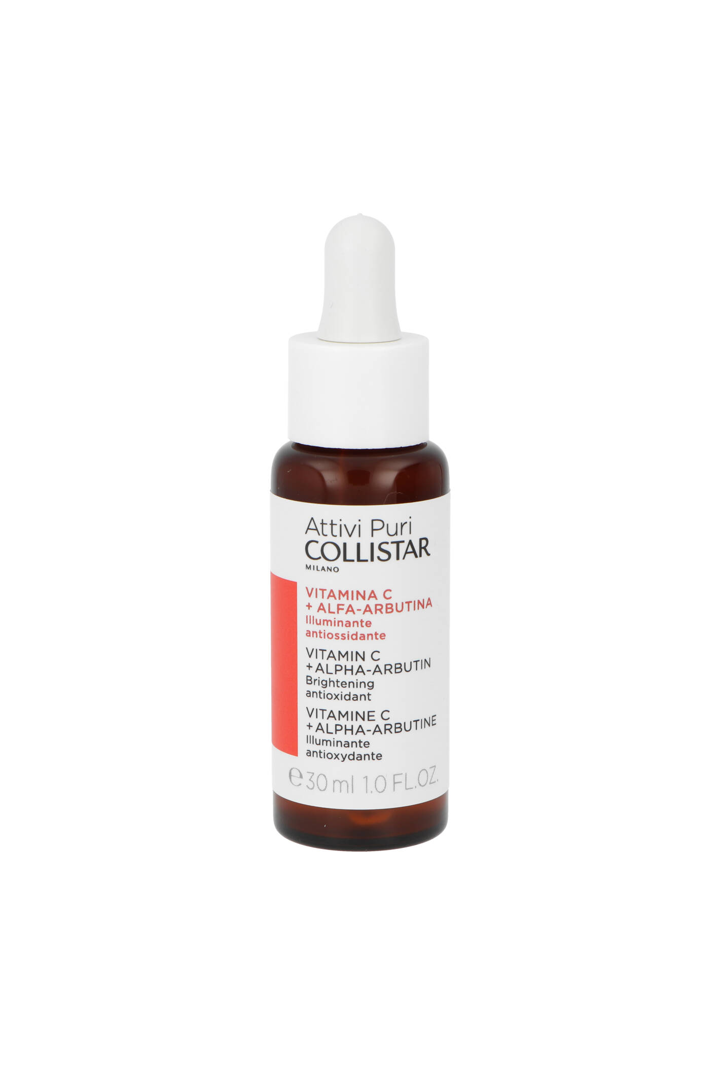 Collistar Vitamina C + Alfa Arbutin 30ml