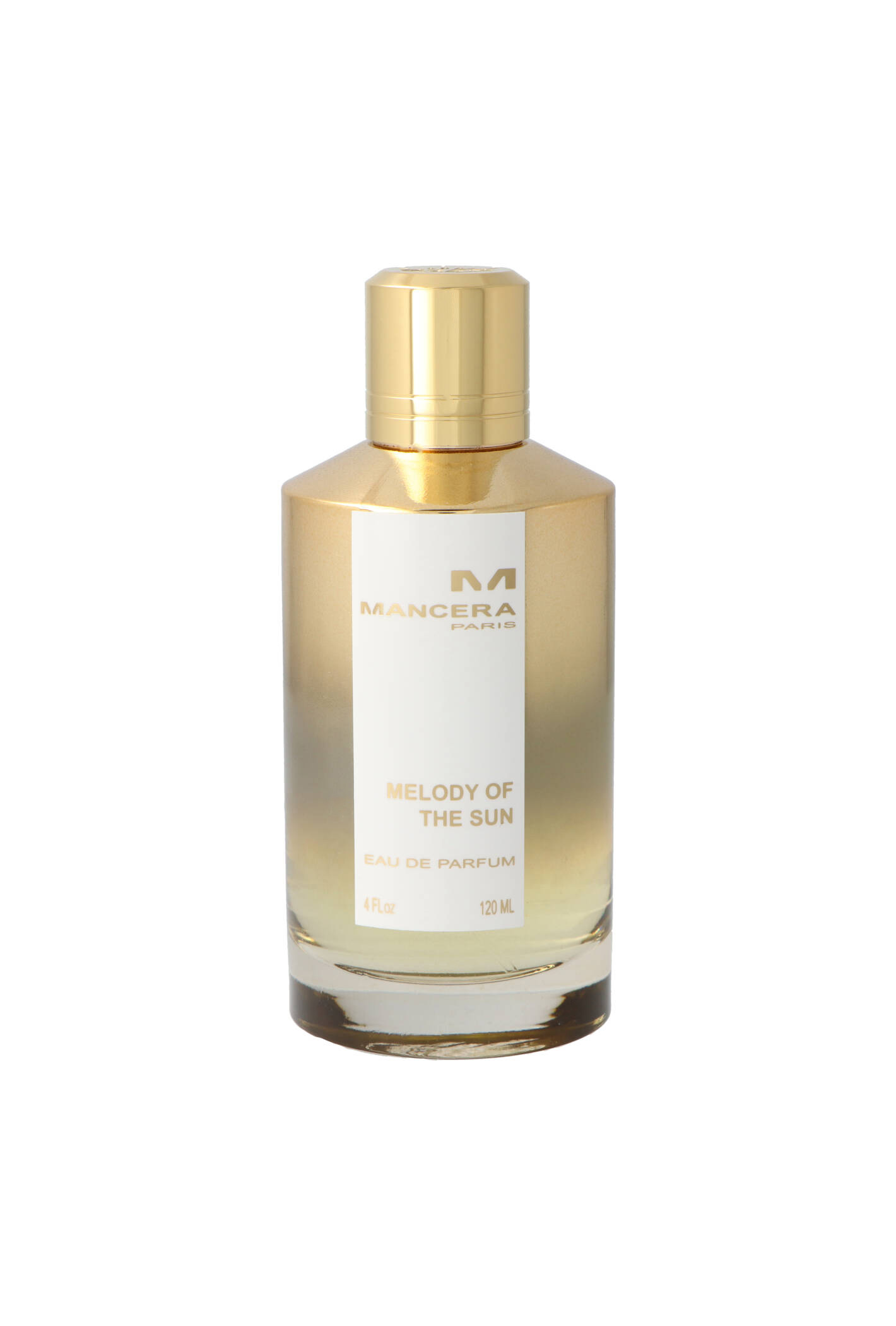 Mancera Melody Of The Sun Edp 120ml