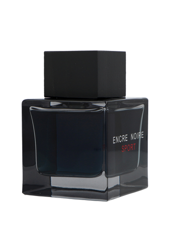 Lalique Encre Noire Sport Edt 100ml miniatura