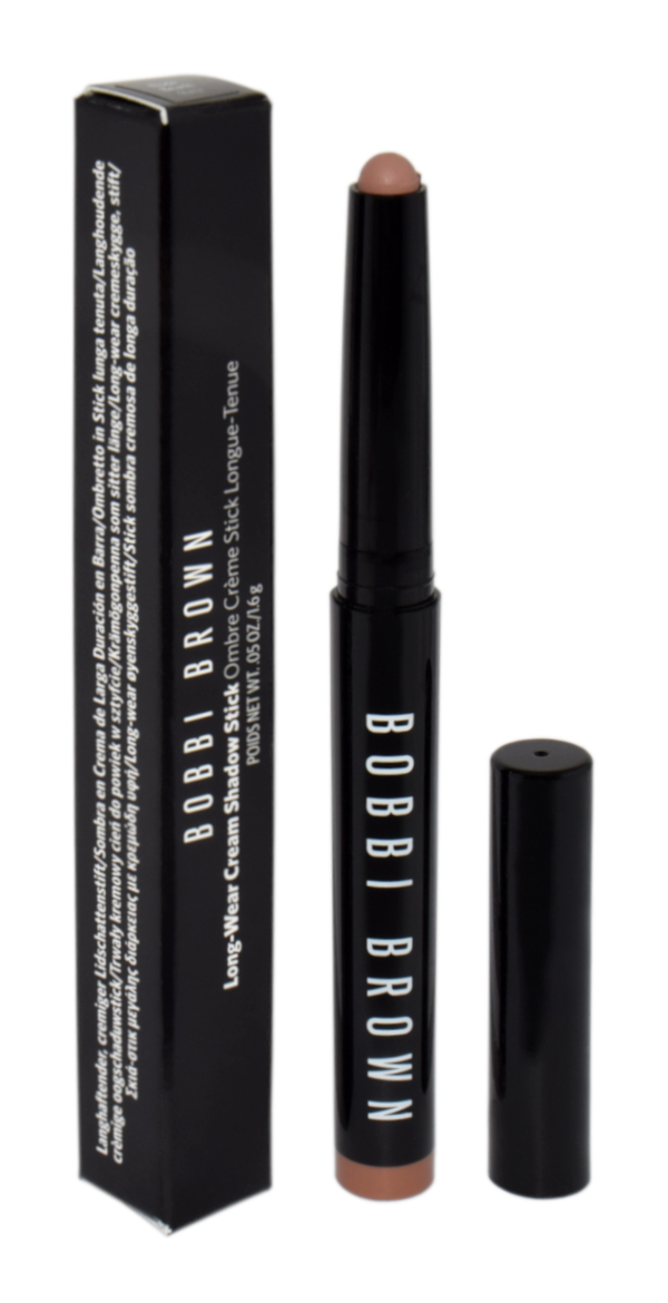 Zdjęcie produktu Bobbi Brown Long Wear Cream Shadow Stick -27 Nude Beach 1,6g