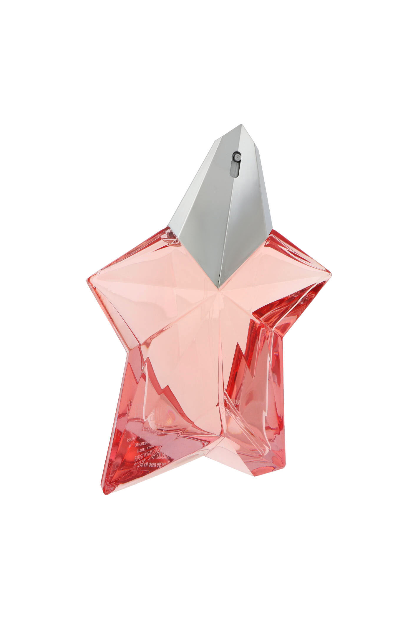 Tester Mugler Angel Nova Edt 100ml