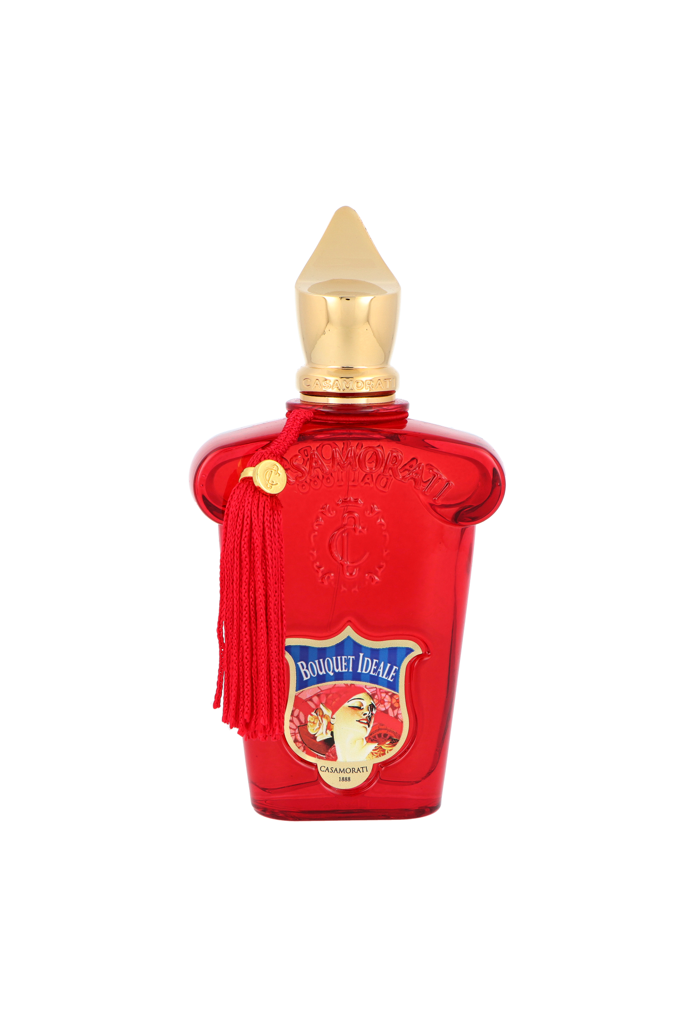 Tester Xerjoff Casamorati 1888 Bouquet Ideale Edp 100ml