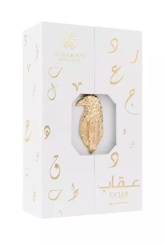 Amaran Uqab Edp 100ml miniatura