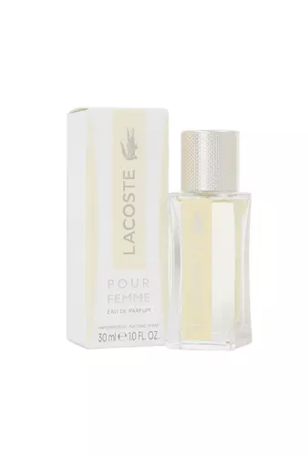 Lacoste Pour Femme Edp 30ml New miniatura
