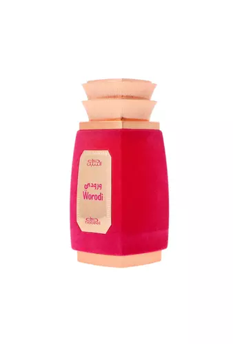 Nabeel Worodi Edp 100ml miniatura