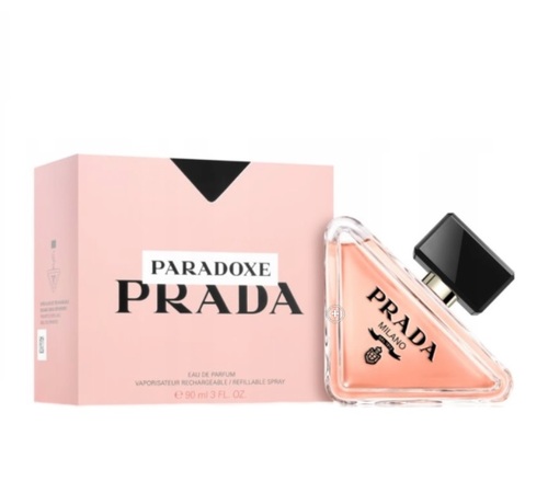 Prada Paradoxe Edp 90ml miniatura