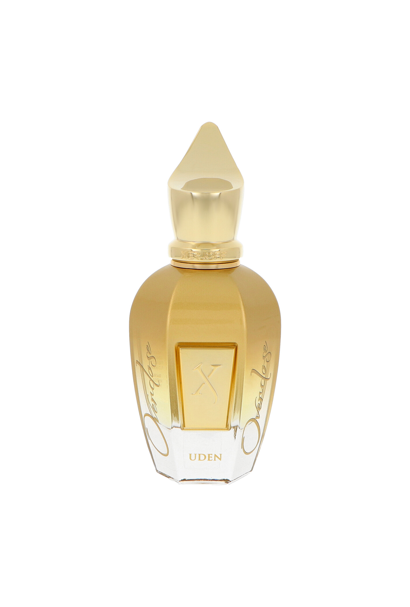 Tester Xerjoff Shooting Stars Uden Overdose Edp 50ml