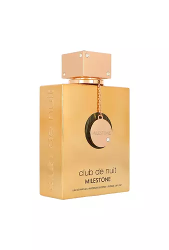 Armaf Club de Nuit Milestone Edp 200ml miniatura