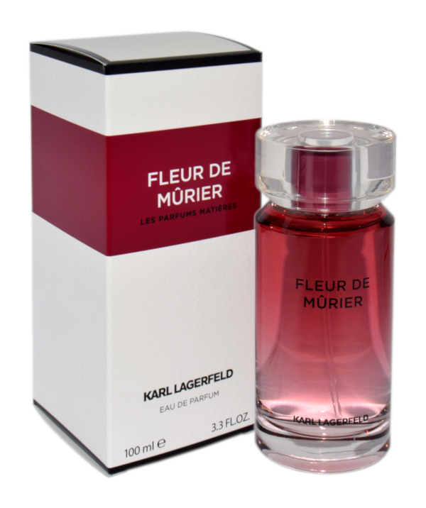 Karl Lagerfeld Fleur De Murier Edp 100ml