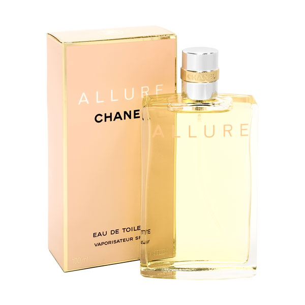 Chanel Allure Edt 50ml