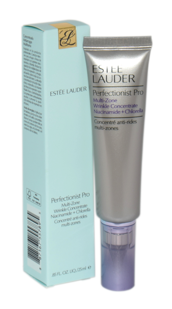 Estee Lauder Perfectionist Pro Multi-Zone Wrinkle Concentrate 25ml