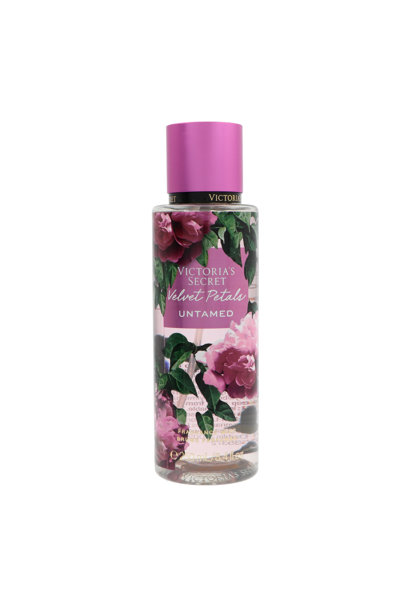 Victoria`s Secret Velvet Petals Untamed Body Mist 250ml