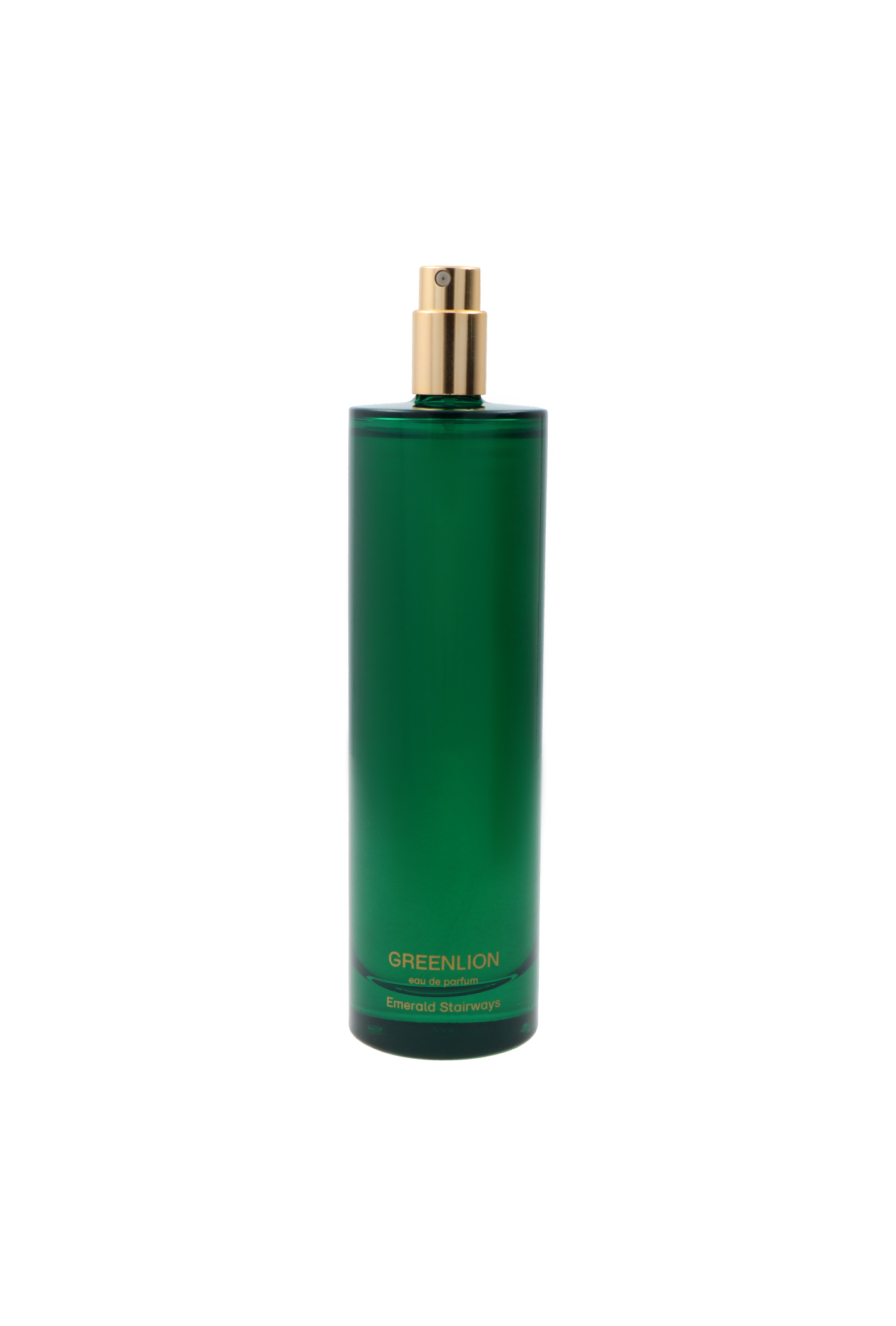 Tester Hermetica Greenlion Edp 100ml
