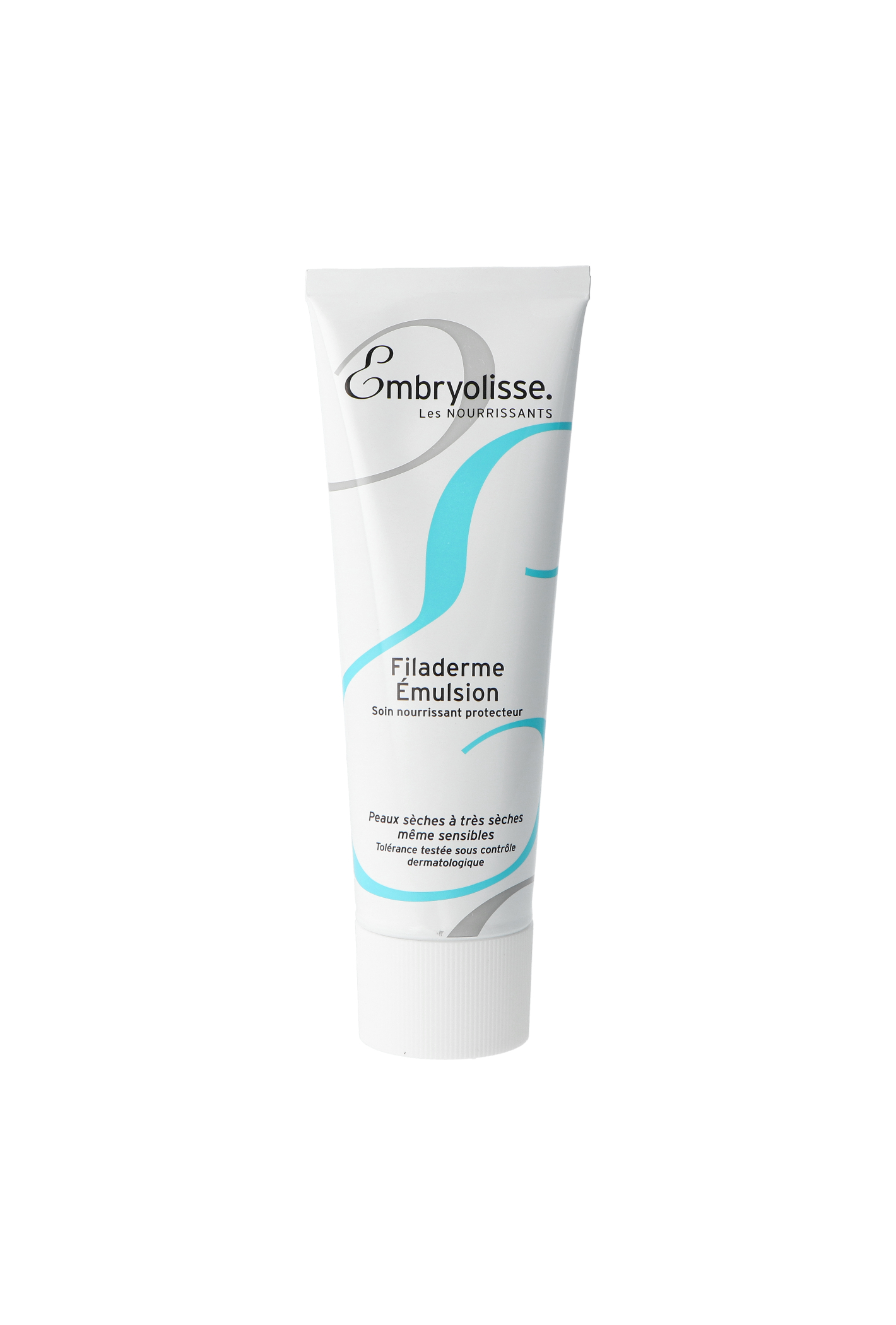 Embryolisse Filaderme Emulsion Nourishing Repair Care Dry Skin 75ml