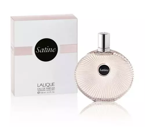 Lalique Satine Edp 100ml miniatura