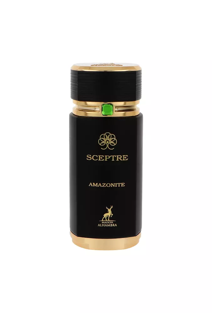 Maison Alhambra Sceptre Amazonite Edp 100ml miniatura